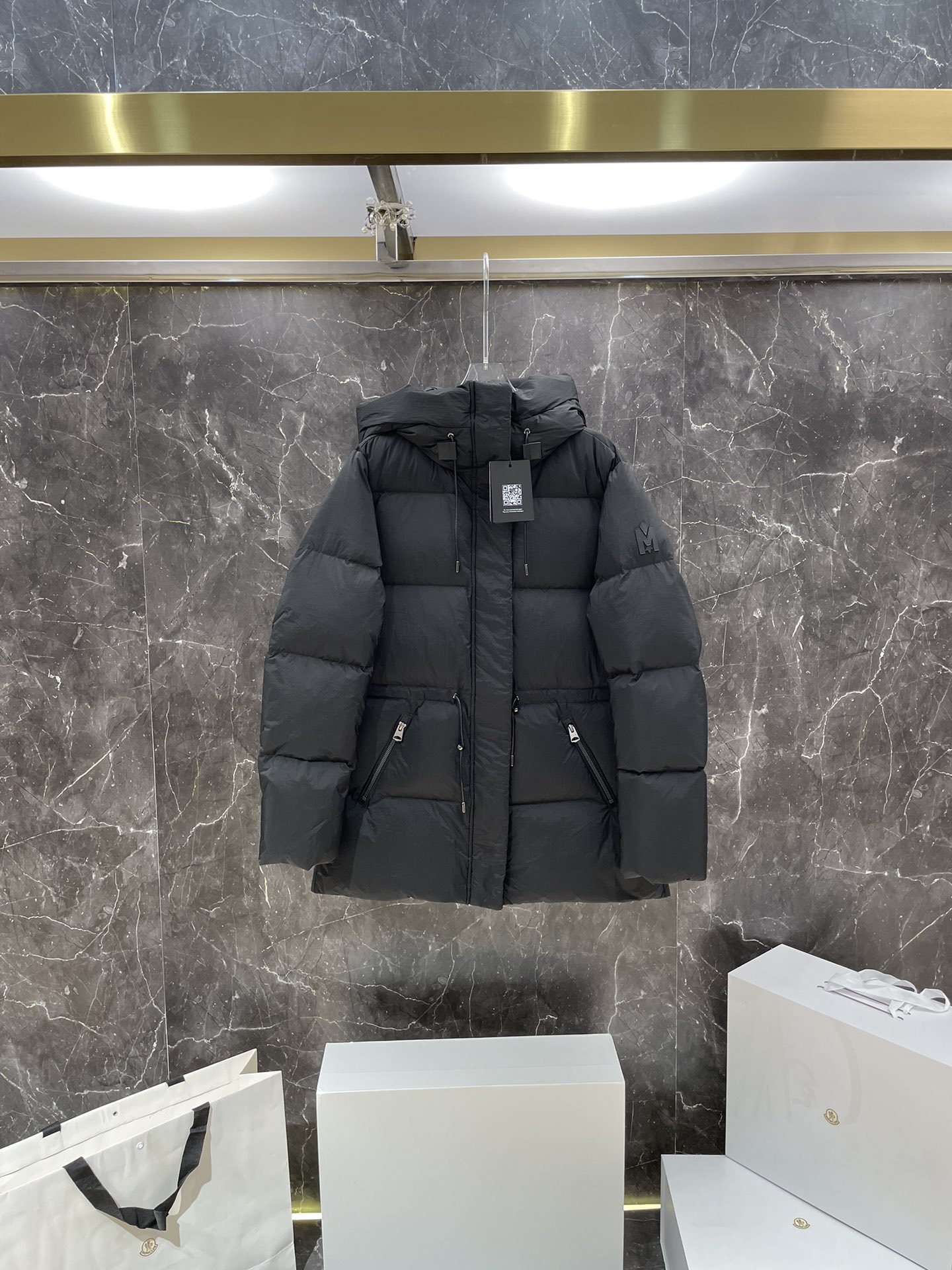 Canada Goose Down Jackets